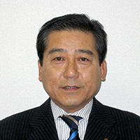 理事長 鳥井 一治